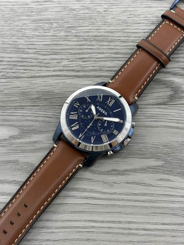 Fossil 44mm 070840